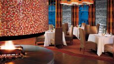  Dining  Four  Seasons  Whistler.