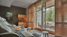 Spa Four Seasons Whistler