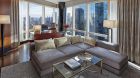  Livingroom  Mandarin  Oriental  New  York.