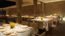Fasano Restaurant prive