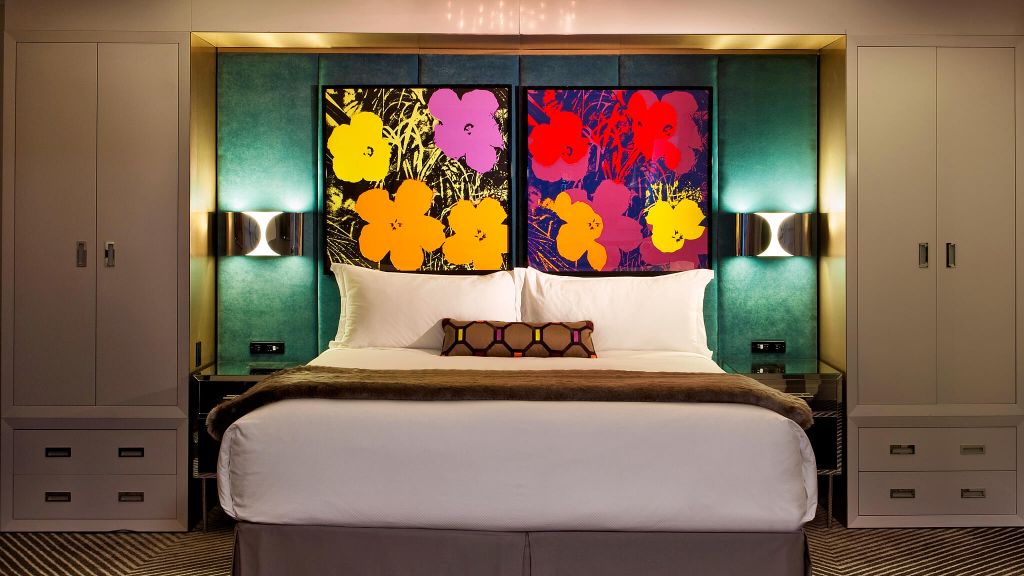 loews nyc hotel