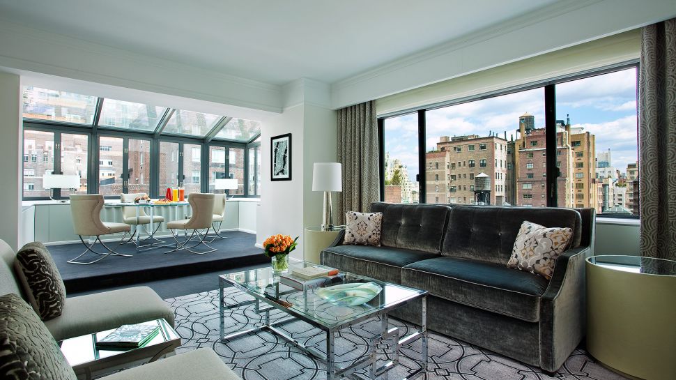 HOTEL REGENCY NEW YORK hotel regency new york: