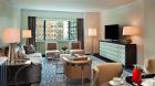 Terrace Suite Living Room