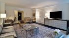 Park Avenue Suite Living Room