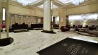 Loews Regency Lobby