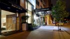 Loews Regency Exterior