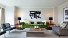 Nate Berkus Living Room