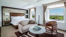  Grand  Park  View  Room