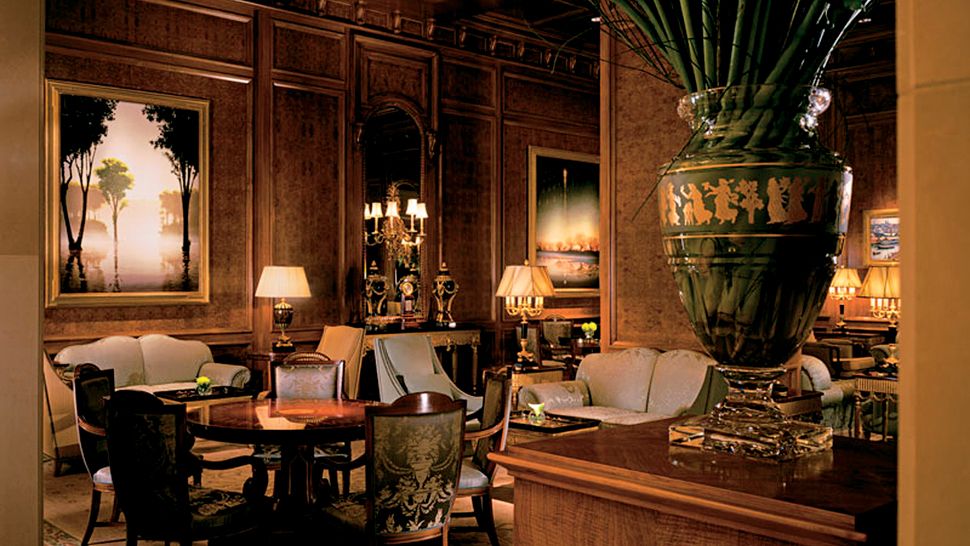 The Ritz-Carlton New York, Central Park, New York, United States