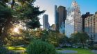See more information about The Ritz-Carlton New York, Central Park  Hotel  Exterior