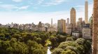  Central  Park view  Ritz  Carlton  N Y  Central  Park 2019.