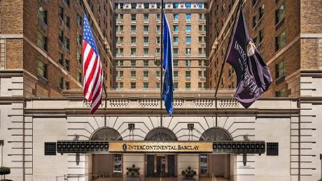 InterContinental New York Barclay