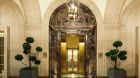 See more information about InterContinental New York Barclay Birdcage Entrance large Inter Continental The Barclay NY