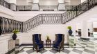 Grand Staircase Inter Continental The Barclay NY