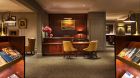 Club Intercontinental Entrance Inter Continental The Barclay NY