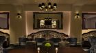 The Parlour lounge Inter Continental The Barclay NY