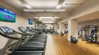 Fitness Center Cardio LARGE Inter Continental The Barclay NY