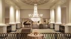 Top of the Grand Staircase Inter Continental The Barclay NY