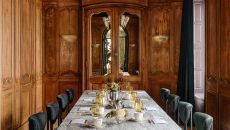 14 Bellevue Presidential Dining Room at The Bellevue