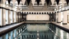 21 Bellevue Sporting Club Pool at The Bellevue