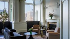 26 Event Suite 19th Floor at The Bellevue