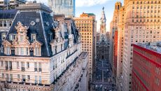 1 Hero Shot at The Bellevue