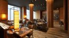 elegant restaurant at Loews Minneapolis
