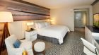 King Room at Loews Minneapolis