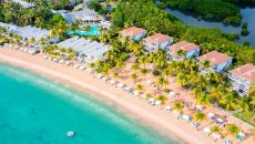 Carlisle Bay 5 at Carlisle Bay