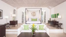 CB Bay Suite 1 at Carlisle Bay