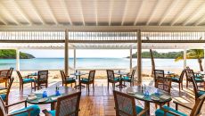 INDIGO ON THE BEACH at Carlisle Bay
