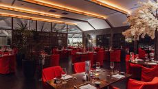 East Restaurant2 at Carlisle Bay