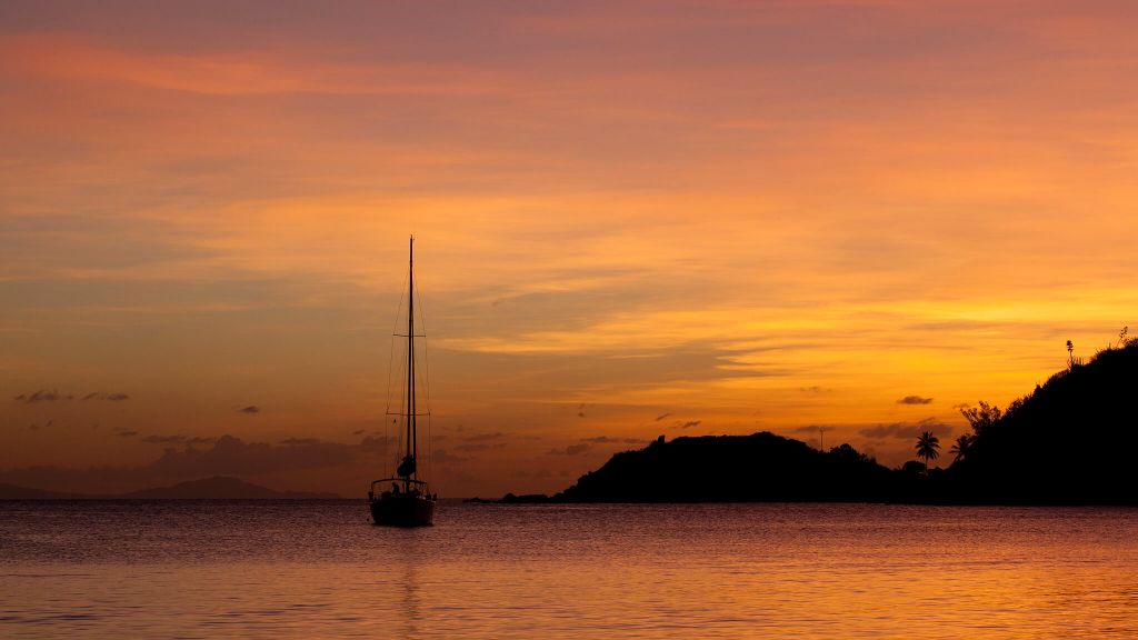 Carlisle Bay, Antigua, Antigua and Barbuda