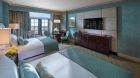 Deluxe City View Room Double Queen