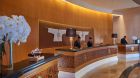 Front Desk Lobby