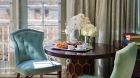 Guestroom Table of Contents