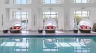 lap pool