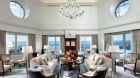 Presidential Suite Living Room