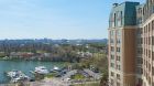 Southwest Waterfront View