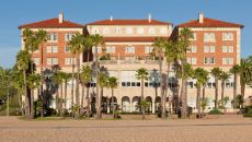 110112 Casa Del Mar EXT Shutters 0064 v2 at Hotel Casa del Mar