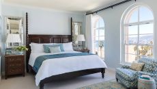 Casa del Mar Ocean View King 2 at Hotel Casa del Mar