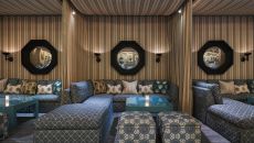 Casa Cabana 3 at Hotel Casa del Mar