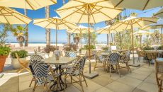 2022 07 07 The Patio 009 Edit Copy at Hotel Casa del Mar