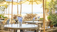 2022 07 07 The Patio 004 1 Copy at Hotel Casa del Mar