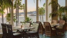 TERRAZZA2 at Hotel Casa del Mar