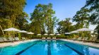 Spa pool