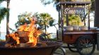 Food Truck Smores