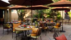 outdoor patio tables