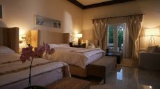 Junior  Suite  Tropical  View 