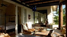 Presidential  Suite  Terrace 